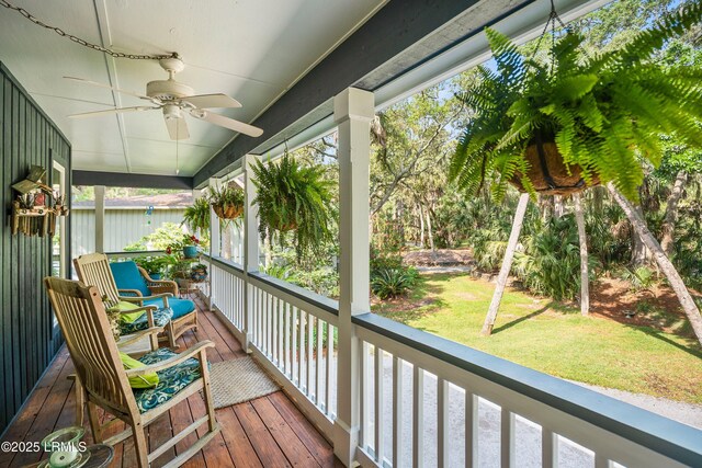 413 Porpoise Dr, Fripp Island, SC 29920 - photo 6