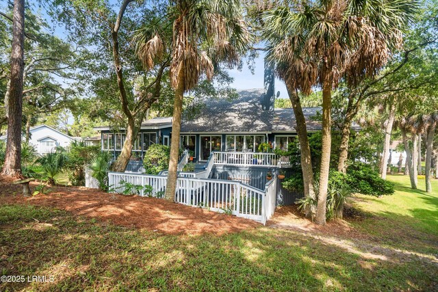 413 Porpoise Dr, Fripp Island, SC 29920 - photo 44