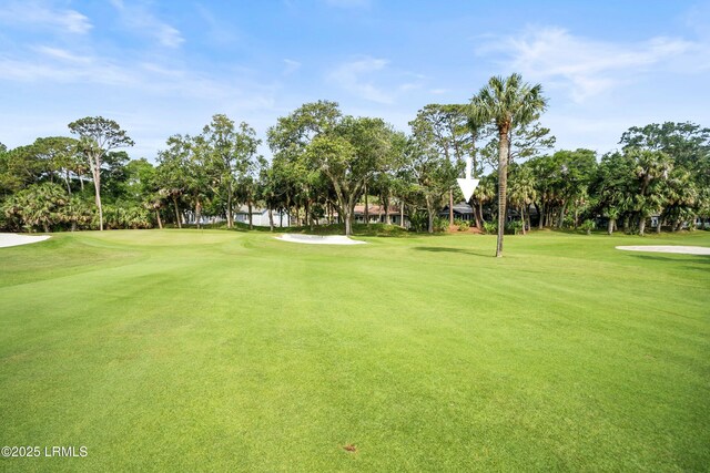 413 Porpoise Dr, Fripp Island, SC 29920 - photo 47