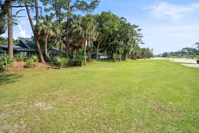 413 Porpoise Dr, Fripp Island, SC 29920 - photo 45
