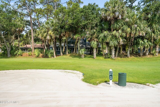 413 Porpoise Dr, Fripp Island, SC 29920 - photo 48