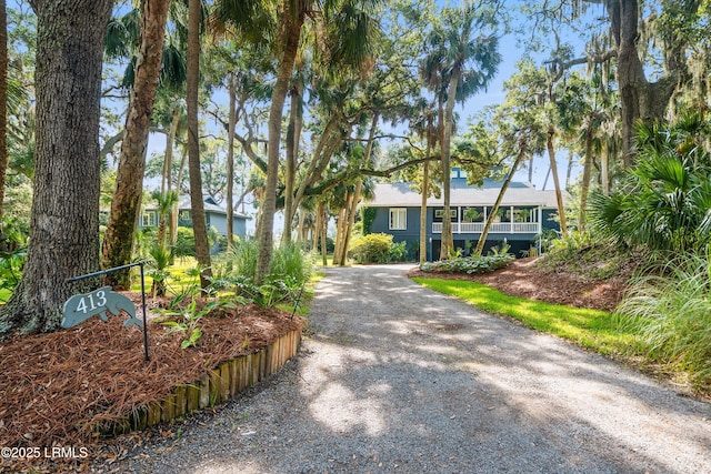 413 Porpoise Dr, Fripp Island, SC 29920 - photo 1