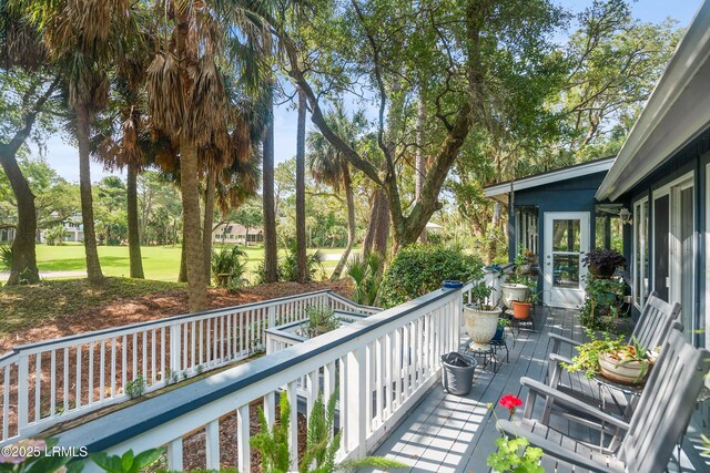 413 Porpoise Dr, Fripp Island, SC 29920 - photo 41