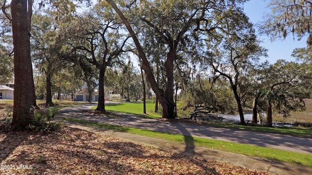 44 W Haven Hvn, Beaufort SC, 29906 land for sale