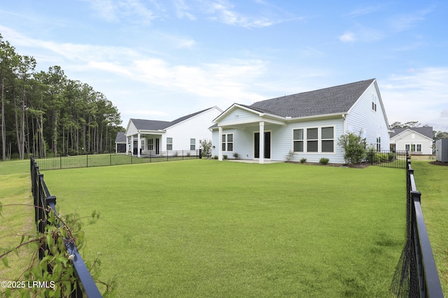 85 Juneberry Ct, Hardeeville, SC 29927 - photo 47