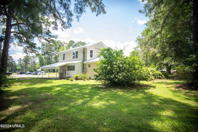 407 Elm St E, Hampton, SC 29924 - photo 5