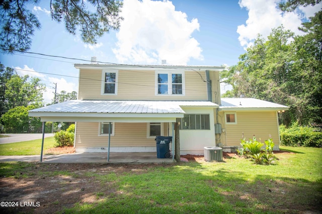 Listing photo 2 for 407 Elm St E, Hampton SC 29924