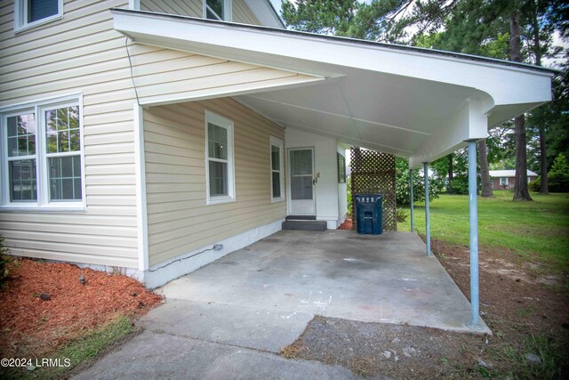 407 Elm St E, Hampton, SC 29924 - photo 6