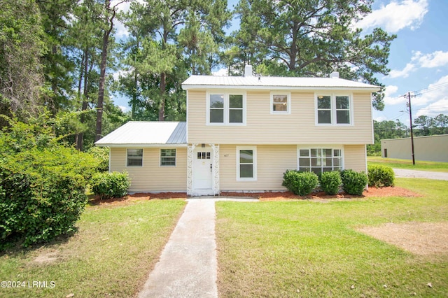 407 Elm St E, Hampton SC, 29924, 4 bedrooms, 2 baths house for sale