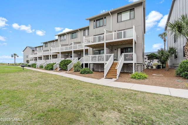 3 Cedar Reef Dr Unit E-108, Harbor Island, SC 29920 - photo 24