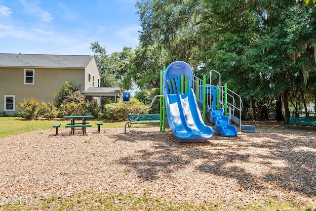 12 Catawba Way, Beaufort, SC 29906 - view of community play area