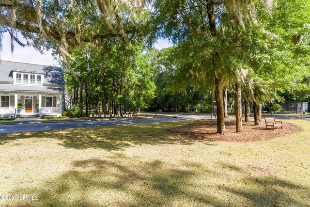 2 Veridian Park Park W, Beaufort, SC 29907 - photo 12