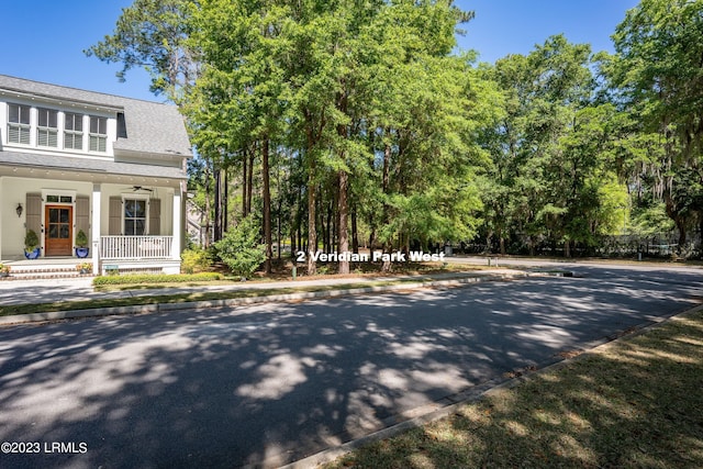 2 Veridian Park Park W, Beaufort, SC 29907 - photo 8