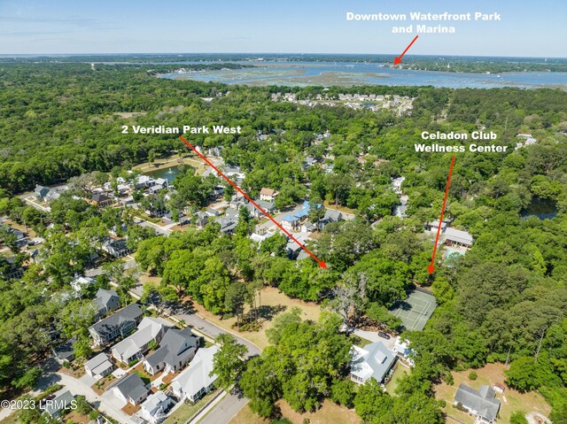 2 Veridian Park Park W, Beaufort, SC 29907 - photo 18