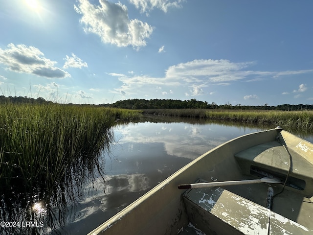 Listing photo 2 for 87 Porches Hill Rd, Seabrook SC 29940