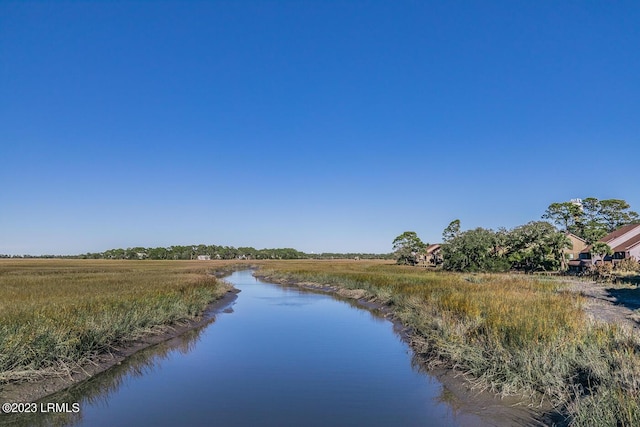 water view