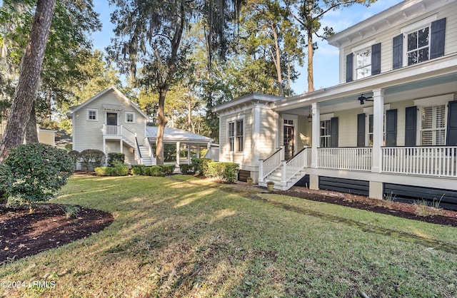 29 Grace Park, Beaufort, SC 29906 - photo 61