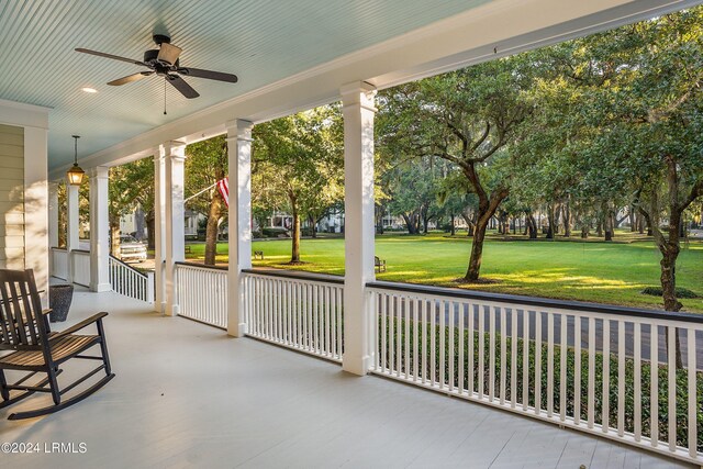 29 Grace Park, Beaufort, SC 29906 - photo 7