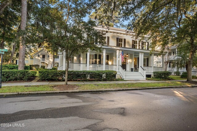 29 Grace Park, Beaufort, SC 29906 - photo 3