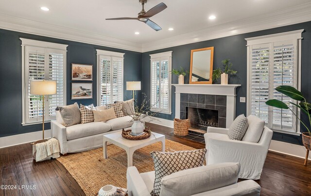 29 Grace Park, Beaufort, SC 29906 - photo 12
