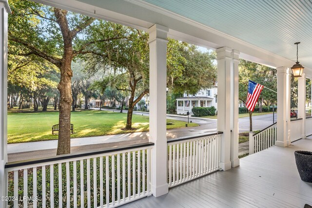 29 Grace Park, Beaufort, SC 29906 - photo 9