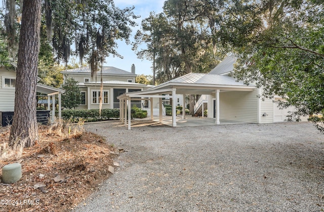 29 Grace Park, Beaufort, SC 29906 - photo 64