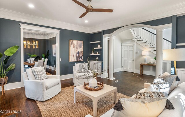 29 Grace Park, Beaufort, SC 29906 - photo 13
