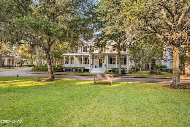 29 Grace Park, Beaufort, SC 29906 - photo 1
