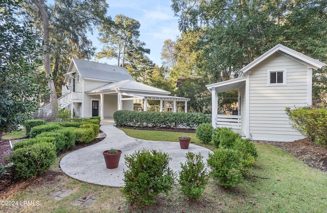 29 Grace Park, Beaufort, SC 29906 - photo 68