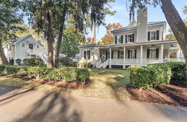 29 Grace Park, Beaufort, SC 29906 - photo 60