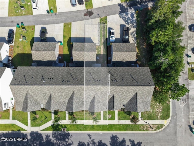 86 Slater St, Bluffton, SC 29909 - bird's eye view