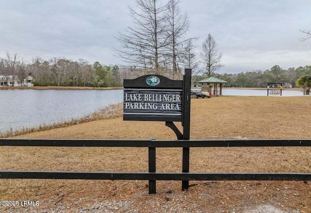 241 Bull Point Dr, Seabrook, SC 29940