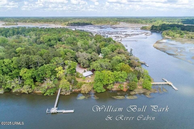 241 Bull Point Dr, Seabrook, SC 29940