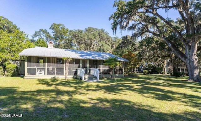 241 Bull Point Dr, Seabrook, SC 29940