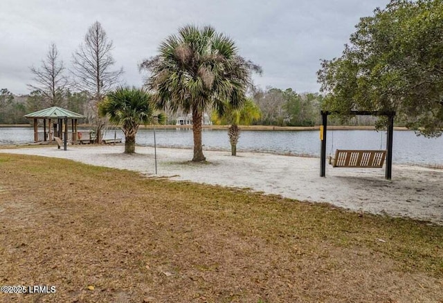 241 Bull Point Dr, Seabrook, SC 29940