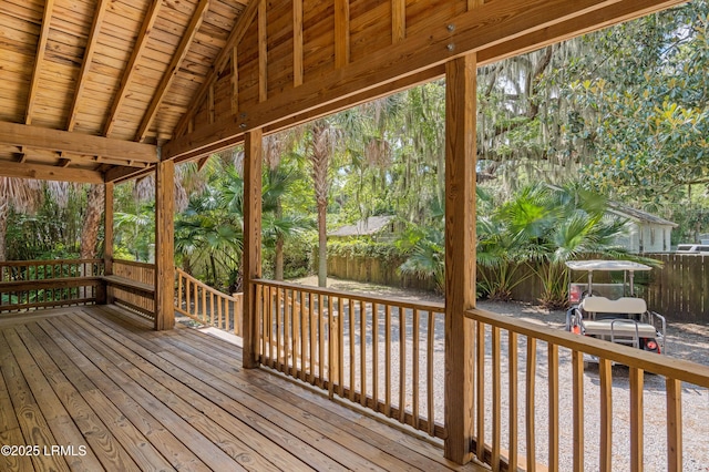 1111 14th St, Port Royal, SC 29935 - photo 28