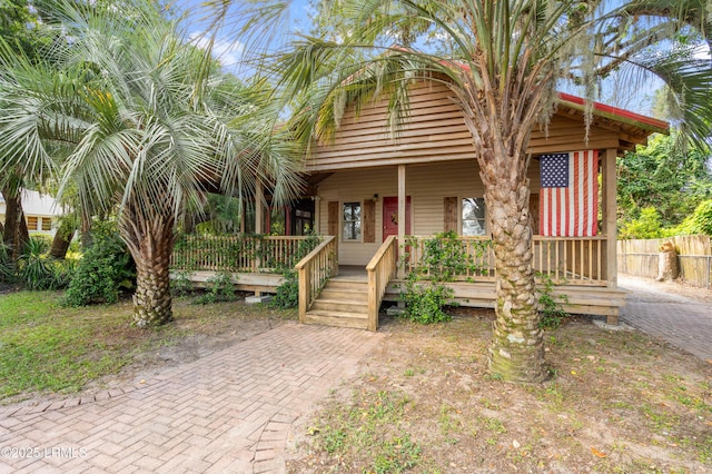 1111 14th St, Port Royal, SC 29935 - photo 2