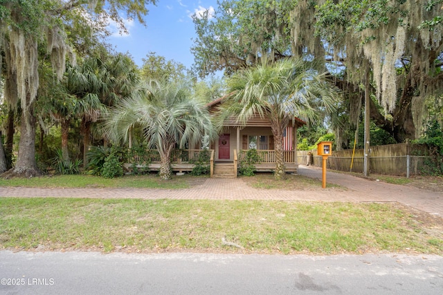 1111 14th St, Port Royal, SC 29935 - photo 50