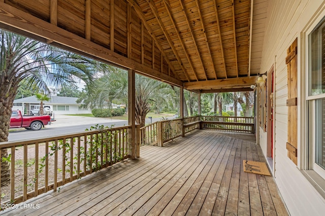 1111 14th St, Port Royal, SC 29935 - photo 36