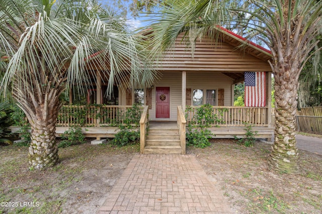 1111 14th St, Port Royal, SC 29935 - photo 1