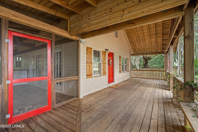1111 14th St, Port Royal, SC 29935 - photo 5