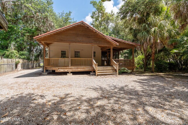 1111 14th St, Port Royal, SC 29935 - photo 44