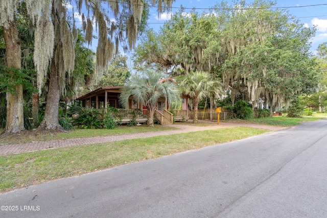 1111 14th St, Port Royal, SC 29935 - photo 49