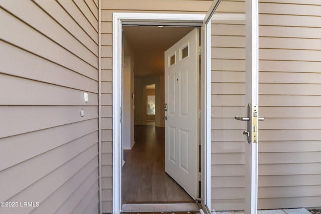 22 Purry Cir, Bluffton, SC 29909 - entrance to property