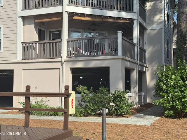 80 Paddle Boat Ln Unit 806, Hilton Head Island, SC 29928 - view of building exterior