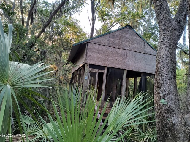 Tbd Goat Island, Lady'S Island, SC 29907 - photo 11