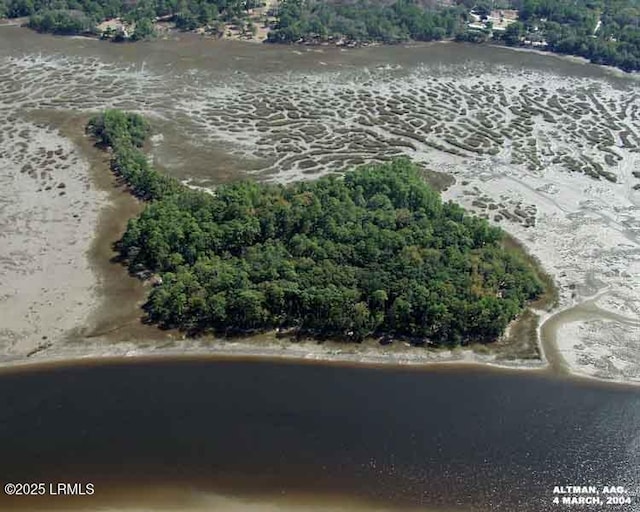 Tbd Goat Island, Lady'S Island SC, 29907 land for sale