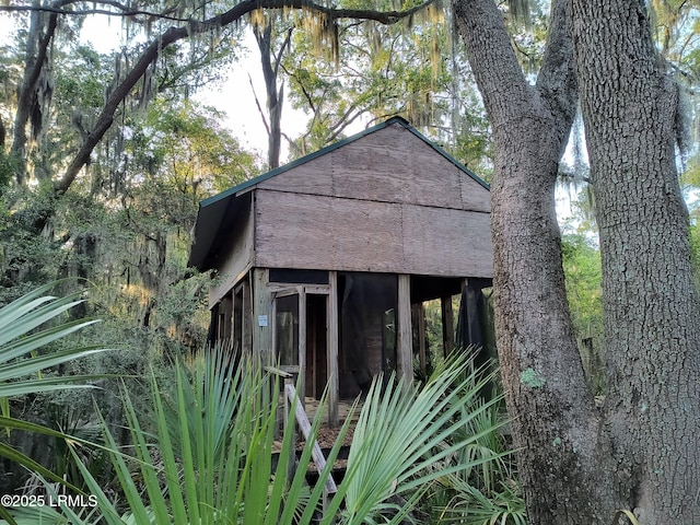 Tbd Goat Island, Lady'S Island, SC 29907 - photo 7