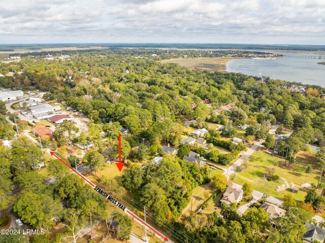 2422 Hermitage Rd, Beaufort, SC 29902 - photo 17