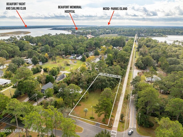 2422 Hermitage Rd, Beaufort, SC 29902 - photo 5